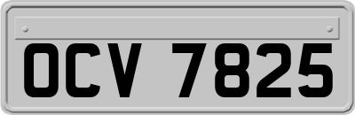 OCV7825