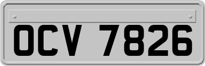 OCV7826