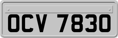 OCV7830