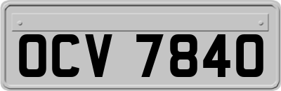 OCV7840
