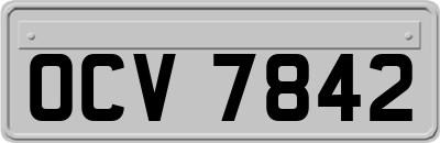 OCV7842