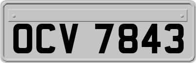 OCV7843