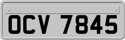OCV7845