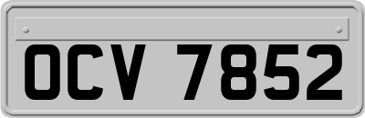 OCV7852