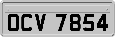 OCV7854