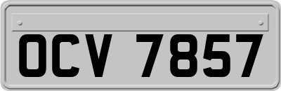 OCV7857