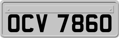 OCV7860