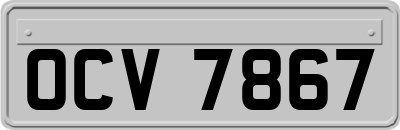 OCV7867