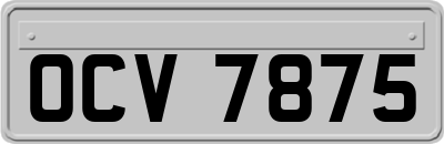 OCV7875
