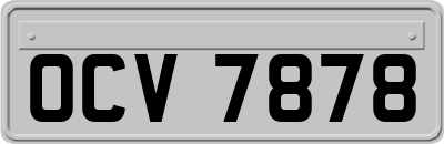 OCV7878