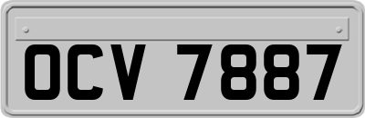 OCV7887