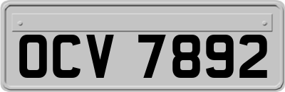 OCV7892