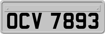 OCV7893