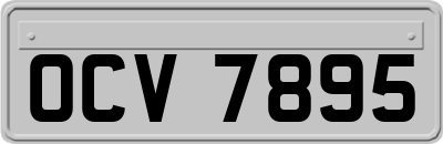 OCV7895