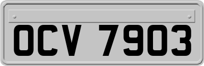 OCV7903
