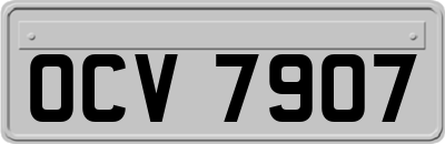 OCV7907