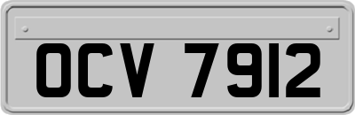 OCV7912