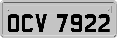 OCV7922
