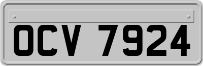 OCV7924