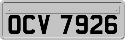 OCV7926