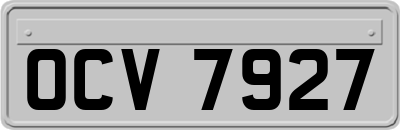 OCV7927
