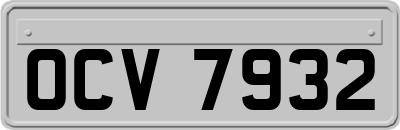 OCV7932