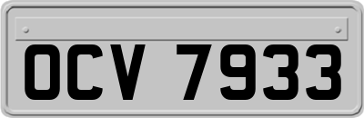 OCV7933