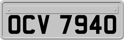 OCV7940