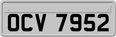 OCV7952