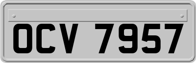 OCV7957