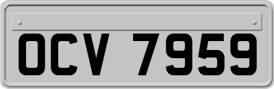 OCV7959