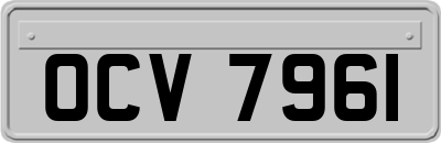 OCV7961