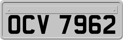 OCV7962
