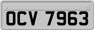 OCV7963
