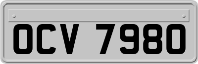 OCV7980