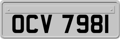 OCV7981