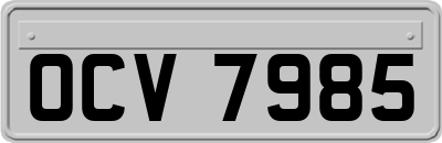 OCV7985