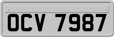 OCV7987
