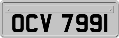OCV7991