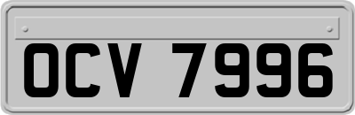 OCV7996
