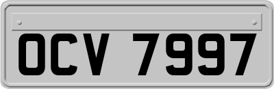 OCV7997