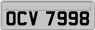OCV7998