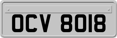 OCV8018