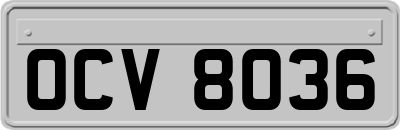 OCV8036