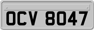 OCV8047