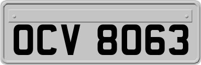 OCV8063
