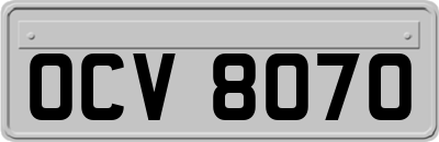 OCV8070