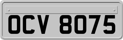 OCV8075