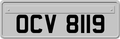 OCV8119
