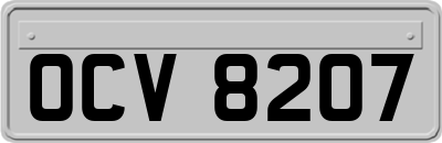 OCV8207